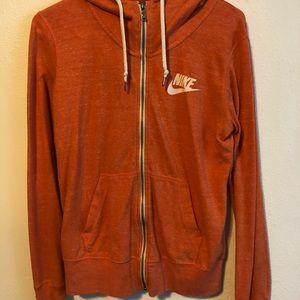 Nike sweater